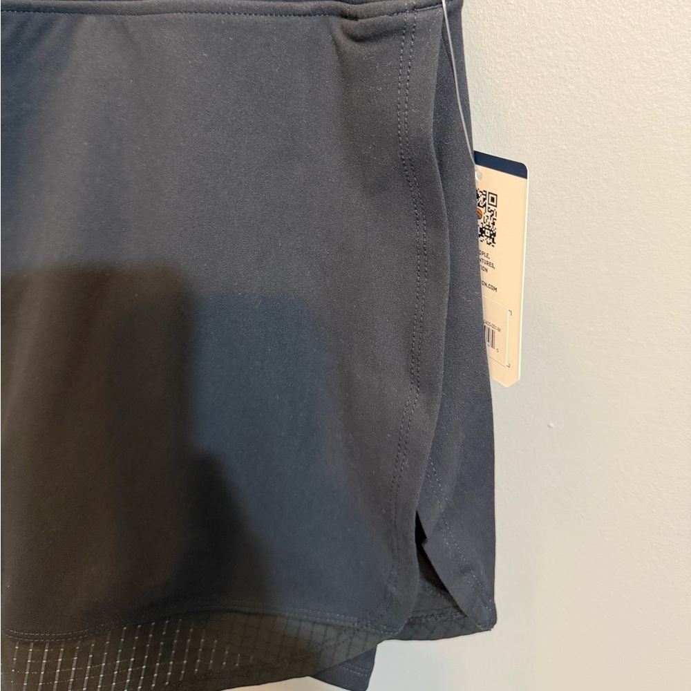 NWT Reel Life Rev Skort - Picture 7 of 9
